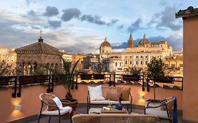 Hotel Viminale